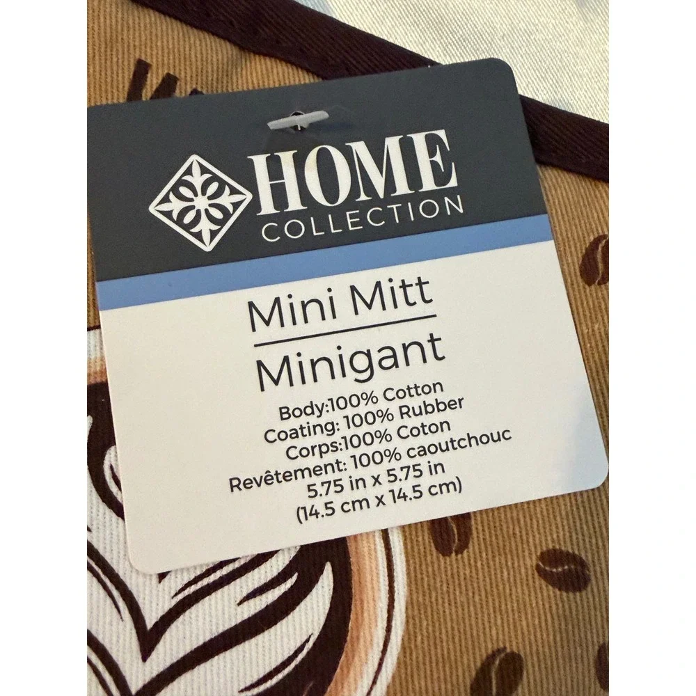 Home Collection cafe or